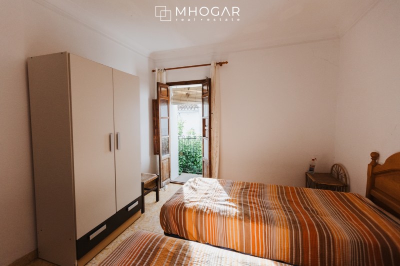 Casita a la venta en el corazón de Benissa, Costa Blanca